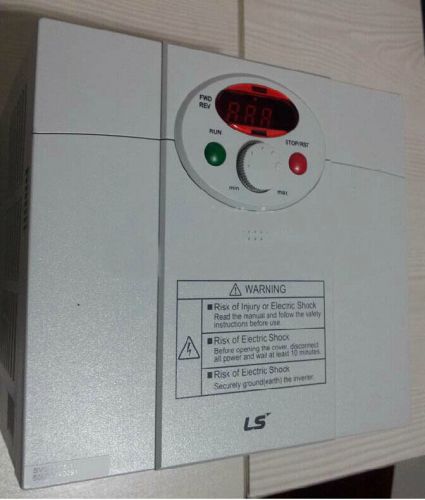 1pcs new ls lg inverter sv022ic5-1 2.2kw 220v for sale