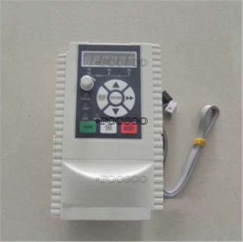 DRIVE 2.2 VARIABLE KW INVERTER FREQUENCY VFD