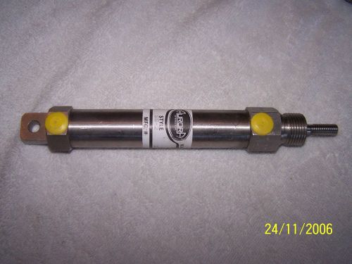 Aurora pneumatic / hydraulic cylinder stainless, stroke=2&#034; 07ss2c16g4ksv for sale
