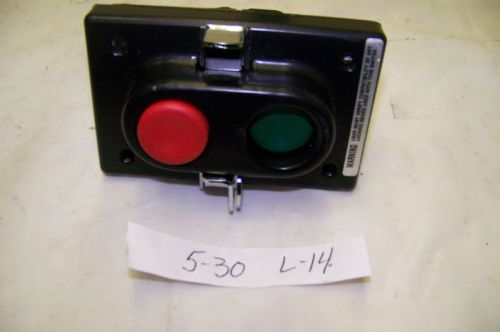 (z 5-30 L14) REES INC 04062-032 0903 SELECTOR SWITCH SAME POLARITY