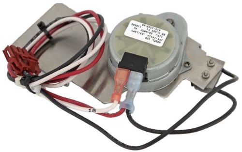 Autotrol 150-1441a .83/1rpm 4w permanent magnet synchronous ac gear motor for sale
