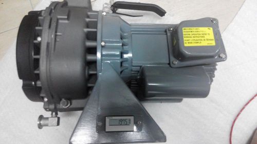 Anest iwata isp-250c oil free scroll vacuum pump for sale