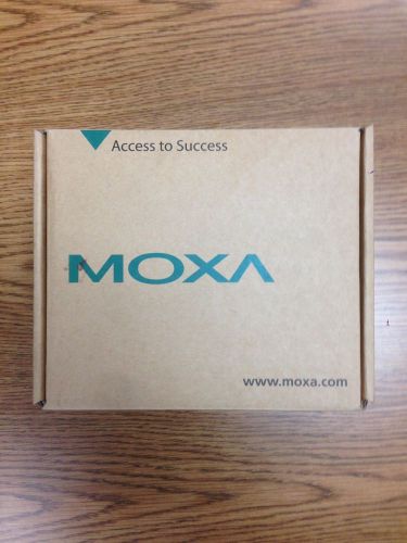 MOXA VPort 461-T V1.0 *NEW*