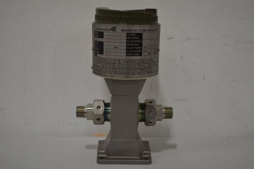 New yokogawa ae110dn-cu3-eea admag ae magnetic flow detector flowtube d309358 for sale