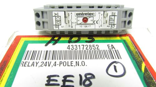 New abb 1sna010126r1700 relay rb114a-24vac-dc for sale