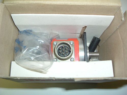 Hohner h16341 250 encoder c/w plug assembly  new packaged for sale