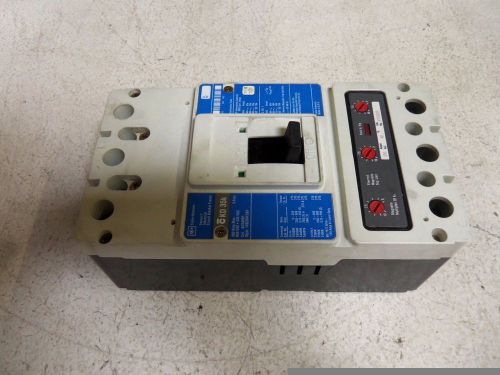 CUTLER HAMMER KD3400F 300 AMPS CIRCUIT BREAKER *NEW OUT OF BOX*