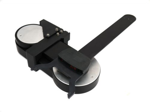 Brooks automation 002-6640-39 scara arm wafer transfer robot acutran aquatran for sale