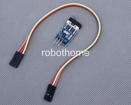 Collision switch limit switch travel switch for robot brand new for sale