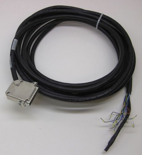Emerson emc cable cdro-020 for sale