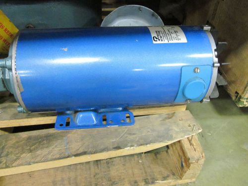 180 vdc 1 1/2 hp pacific scientific electric motor for sale