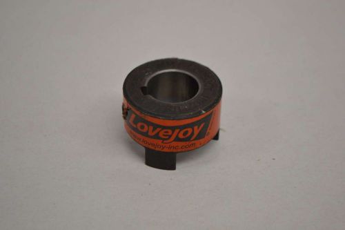 New lovejoy 41328 l-095 28mm jaw 28mm id coupling d355080 for sale