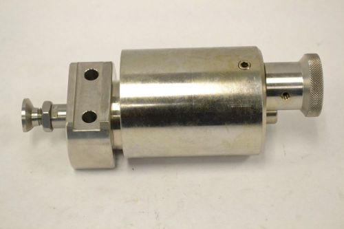 New valmet rau2500040 actuator adjustor unit stainless replacement part b298306 for sale