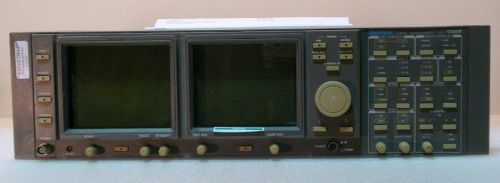 Tektronix 1780r video measurement set. warranty. for sale