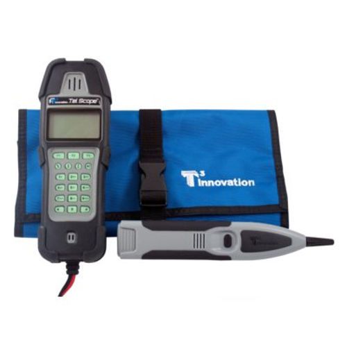 T3 innovation kp400-t3 deluxe tel scope field kit for sale