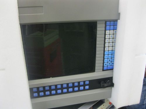 Industrial Computer Source Model No. 8000-RV