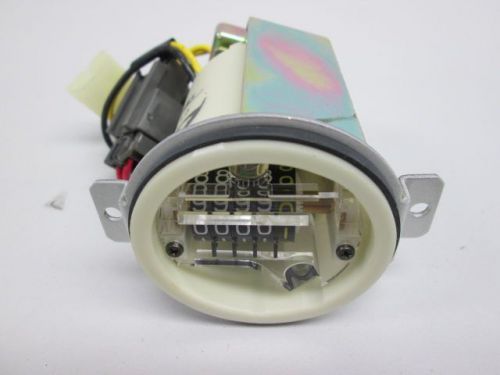 New nissan 25120-41h00 hour meter assembly d254222 for sale