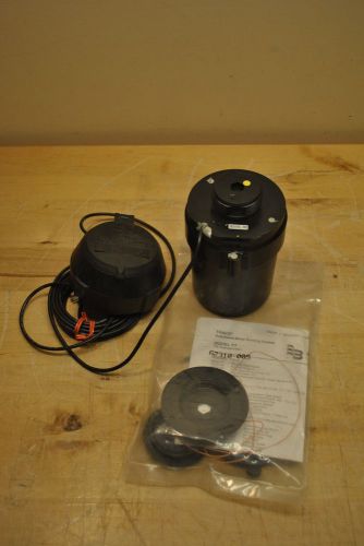Badger Meter Model 70 Trace AMR 9.0 Automatic Meter Reading System 62584-004
