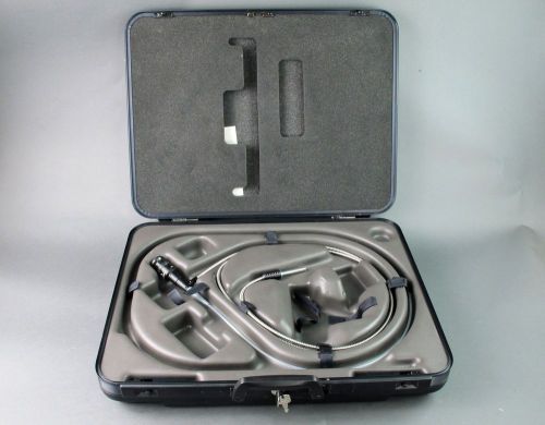 Olympus if6pd4-6 fiberscope/ borescope / microscope for parts for sale