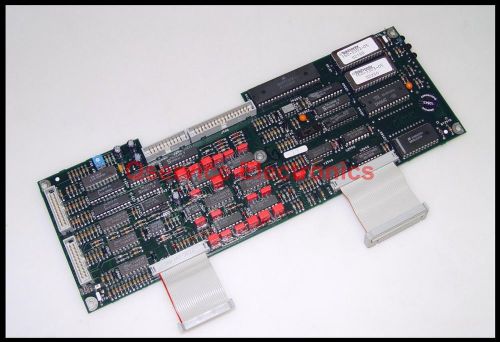 Tektronix Good Working Processor PCB #2 For 2465A, 2445A Oscilloscopes PLS READ