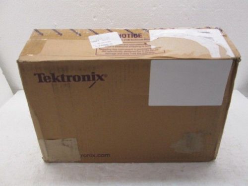 NEW Tektronix TBS1104 Digital Storage Oscilloscope 4 Channel New Open Box