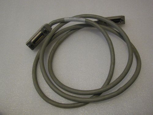 GPIB cable 2m=6&#039;  metal head