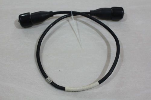 HP Agilent 8120-8862 RF Cable, Type N (M) - Type N (M)