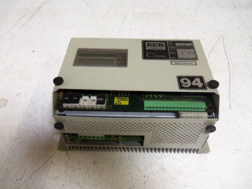 Keb 32.94.100-0728 controller *used* for sale