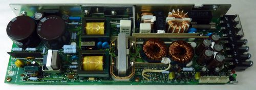 COSEL UAW250S-5  5V 50A POWER SUPPLY UNIT ASSEMBLY