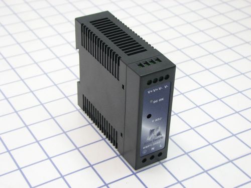 Acme electric dmp1-2402 switching power supply, 24vdc, 2.27a for sale