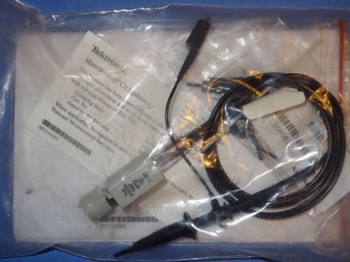 Tektronix  p5050 passive voltage probe, 500 mhz for sale