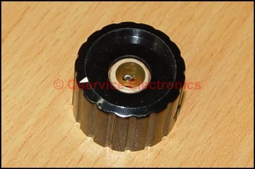 1 pc hp 0370-0067 knob through hole for older hp test equipment nos for sale