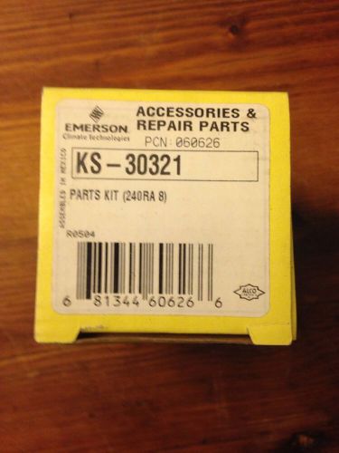 New alco parts kit for solenoid valve ks-30321 ks30321  (d1) for sale