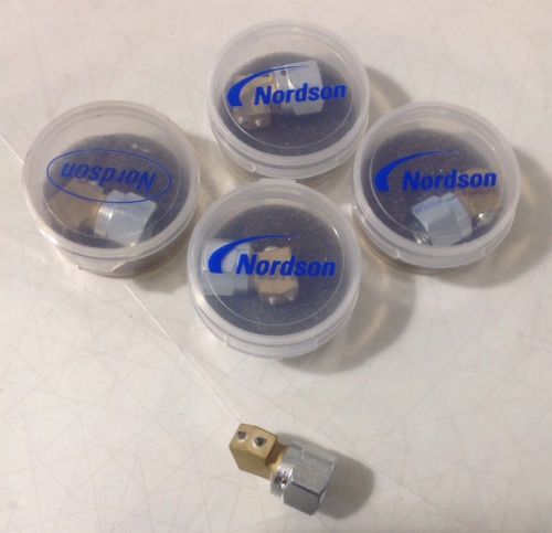 Nordson 165784 Replacement Hot-Melt Nozzle