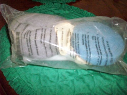 Telephone Duct Sealing Kit Lot of 2 Plus 3 Sealent Kits #855