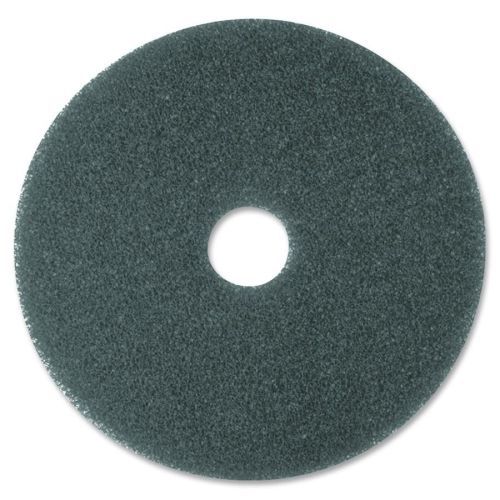 Mmm08413 scrubbing pads, 20&#034;, 5/ct, blue for sale