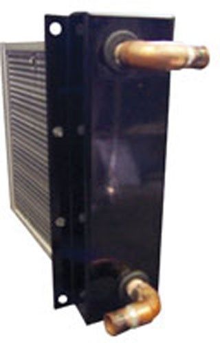 Prochem Preheater Heat Exchanger, # 61-950695
