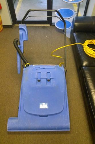 Windsor wave wide area vacuum with free shipping for sale