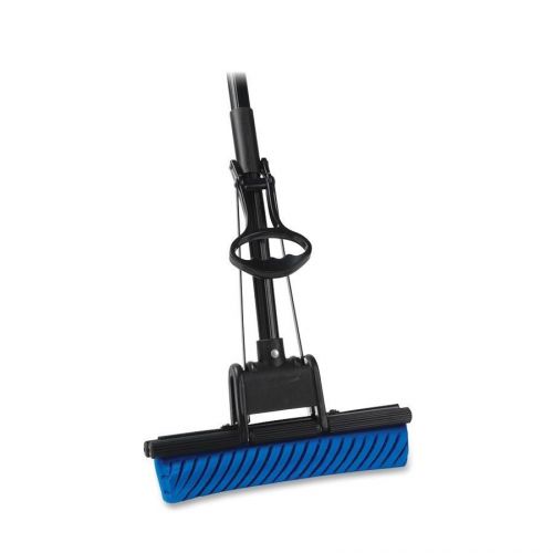 Wilen Professional Pva Absorbent Roller Sponge Mop Complete With Han [ID 157881]