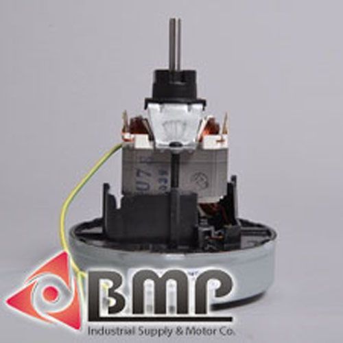 Brand new hoover vacuum motor oem# 27212070 c1703 w/t commercial for sale