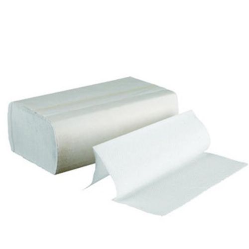 6 Packs Multi-Fold Hand Towels 9.2&#034; x 9.4&#034;  White Georgia-Pacific  New