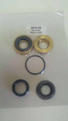 70-261409 complete plunger seal kit hotsy /hawk / landa.  free shipping.   new! for sale