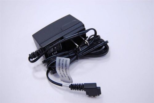Motorola AC Adapter RPN4054A for RLN6175A Charger CP110