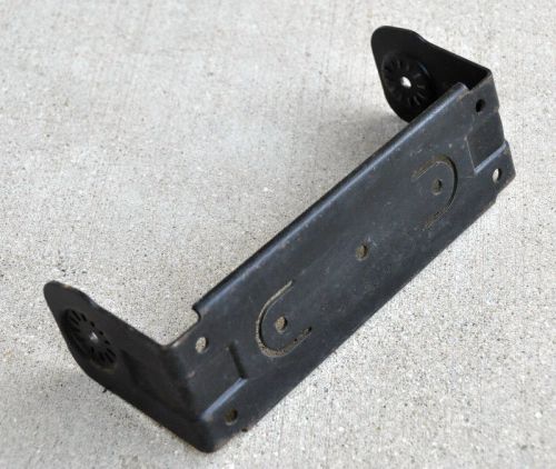 Used trunnion or hanging bracket for motoroloa uhf radios for sale