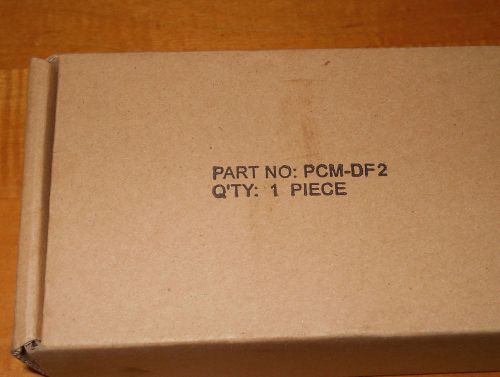 CABLES TO GO HORIZONTAL CABLE MANAGER PCM-DF2  NEW IN BOX FITS 19&#034; RACK 2RU