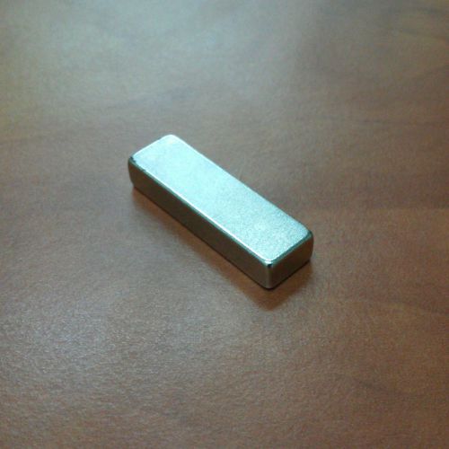 1pcs 1.06x0.3x0.2 inch Permanent super strong Magnet rare earth magnet