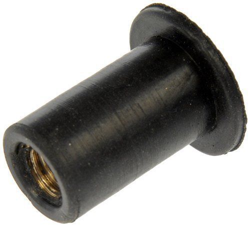 Dorman 700-922 well nut - 10-32 in.  pack of 10 for sale
