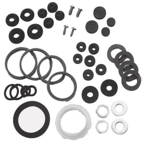 Danco Perfect Match 80817 Home Washer Assortment-HOME WASHERS ASSORTMENT
