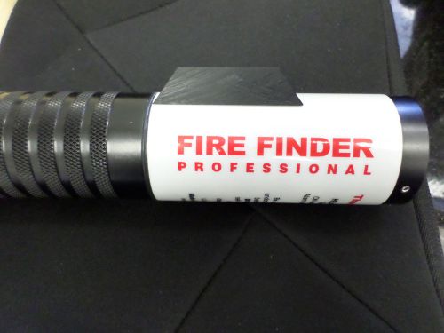 DYN-OPTICS MODEL 955 - Fire Finder II