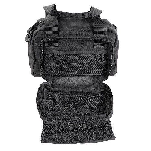 5.11 small nylon  tool bag with drop down for sale